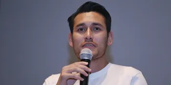 Siap Syuting, Arifin Putra Kira 'REMBULAN TENGGELAM DI WAJAHMU' Gagal Produksi