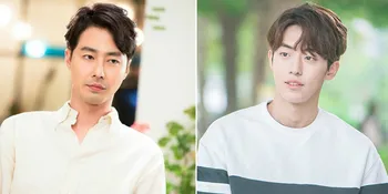 Siap Syuting Drama Baru, Nam Joo Hyuk Kembali Adu Akting dengan Jo In Sung