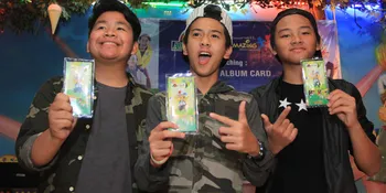 Siap Syuting Film Lagi, CJR Bakal ke Luar Negeri?