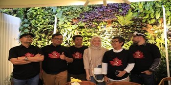 Siap Tayang 30 Juni 2022, Film 'RANAH 3 WARNA' Cerminkan Problem Gen Z Inbox