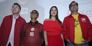 Siap Tayang 6 Juni 2024, Film Dokumenter 'HARTA TAHTA RAISA' Sempat Ditolak PH