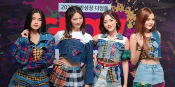 Siap Training ke Korea Selama 4 Bulan, Girl Group Asal Indonesia StarBe Terinspirasi Musik BLACKPINK