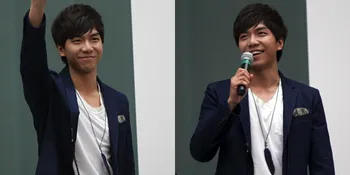 Siap Ucapkan Selamat Tinggal, Lee Seung Gi Wamil Tahun Depan?
