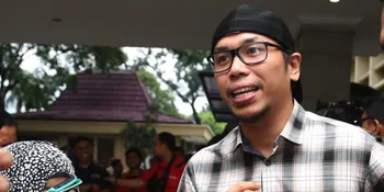 Siap Untuk Babak Baru, Sammy Cabut Sementara Gugatan Label Pro M