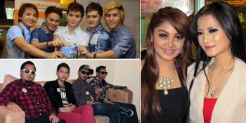 Siapa Bilang Dua Genre Musik Tak Bisa Bersatu?