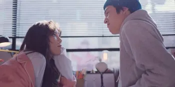 Siapa Cowok Ganteng Yang Ada di MV Taeyeon SNSD?