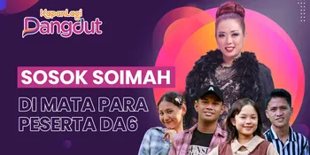 Siapa Juri D&#8217;Academy 6 yang Pengen Dijadikan Mentor Peserta?