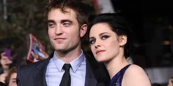 Siapa Pasangan Film Terkaya? Robsten!