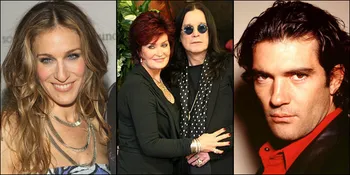 Siapa Pasangan Selebriti Yang Paling Awet?