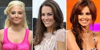 Siapa Saja Artis Hollywood Paling Dicari Tahun 2012?