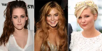 Siapa Saja Artis Paling TIDAK Seksi Tahun 2013?