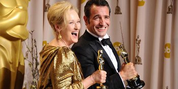 Siapa Saja Bintang Besar Hollywood Yang Jadi Presenter Oscar?