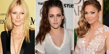 Siapa Saja Bintang Hollywood Paling Dibenci Tahun Ini?