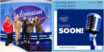 Siapa Saja Juri Indonesian Idol 2024? Perubahan Mengejutkan di Season XIII!