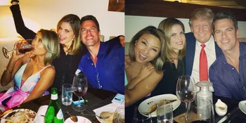 Siapa Saja Sih Host Keren Miss Universe 2014?