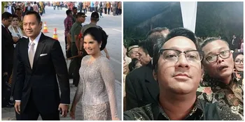Siapa Saja Tamu-Tamu Penting Yang Hadir di Pernikahan Kahiyang-Bobby? Yuk Simak