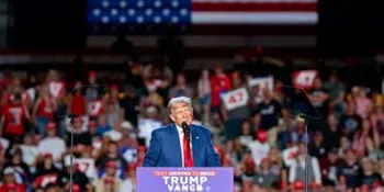 Siapa Saja Tamu yang Hadir di Pelantikan Presiden Donald Trump? Dari Artis hingga Petinggi Negara