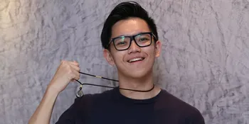 Siapa Sangka, Brandon Salim Ternyata Pernah Makan Kecoa Goreng