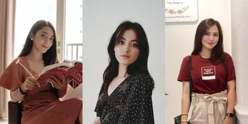 Siapa Sangka Deretan Selebriti ini Kerap Kali Kedapatan Peran Sebagai Sopir Angkot, Dari Vanessa Angel Sampai Mawar Eva