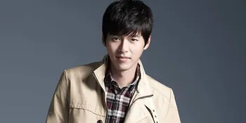 Siapa Sangka Ini Adalah Hyun Bin Saat Masih Jadi Aktor Rookie