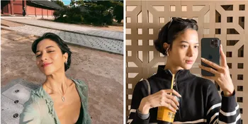 Fakta Unik Putri Marino, Lebih Senang Naik Ojol Daripada Pakai Mobil Pribadi!