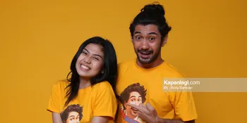 Siapa Sangka, Reza Rahadian Ternyata Takut Dengan Kecoa!