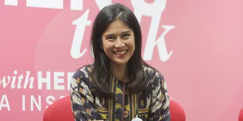 Siapa Sangka, Rocky Gerung Ternyata Pernah Menjadi Dosen Pembimbing Dian Sastro