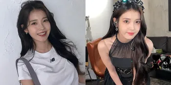 Siapa Sangka, Ternyata Ini Jenis MBTI IU - Sesuai Banget dengan Dirinya