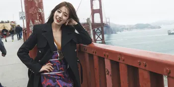 Siapa Sih Aktor Yang Paling Disukai Park Shin Hye?