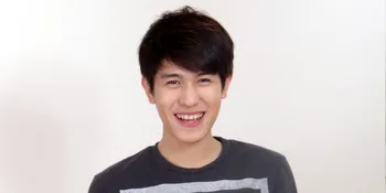 Siapa Sih Mantan Terindah Julian Jacob?