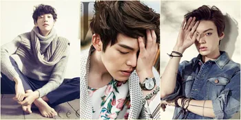 Siapa Sih Model-Aktor Korea Favorit Pembaca KapanLagi.com®?