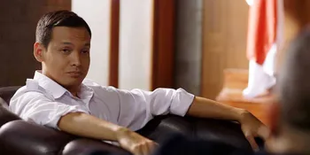 Siapa Sosok di Balik Penampilan Ben Joshua Sebagai Jokowi?