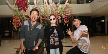 Siapa Juara Indonesian Idol 2014 di Mata Geisha?