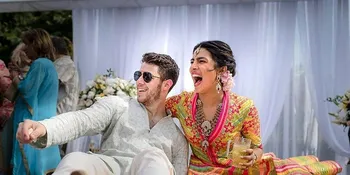 Siapa Yang Lebih Paham Satu Sama Lain? Priyanka Chopra atau Nick Jonas?