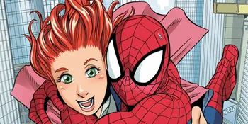 Siapakah 5 Aktris Yang Dijagokan Menjadi Mary Jane Watson?