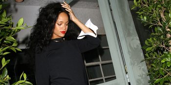 Siapakah Aktor dan Aktris Terseksi Menurut Rihanna?