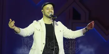 Siapapun Presidennya, Maher Zain Mau Indonesia Lebih Maju