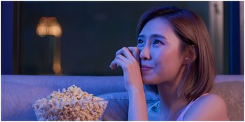 Siapin Tisu, 5 Film Hollywood Tentang Ghosting Ini Bisa Bikin Air Mata Kamu Netes