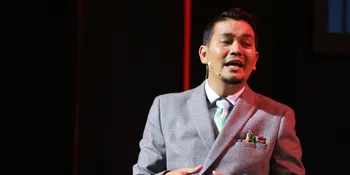 Siapkan Album Baru, Indra Bekti Akan Duet Bareng CJR!