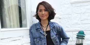 Siapkan Album Baru, Lala Karmela Bakal Suguhkan Musik Ala 80-an