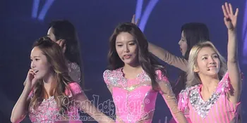 Siapkan Album, Sooyoung Ungkap Girls Generation Bakal Comeback