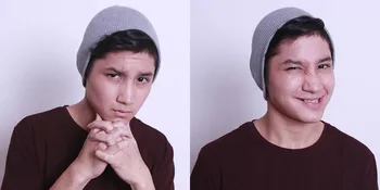 Siapkan Diri, Girls! Ini Kriteria Cewek Idaman Teuku Rassya