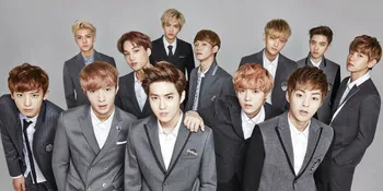 Siapkan Dirimu, EXO Pastikan Gelar Konser di Indonesia!