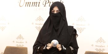 Siapkan Kain Kafan Saat Sakit Tumor, Umi Pipik Mengaku Tak Mau Susahkan Orang Lain