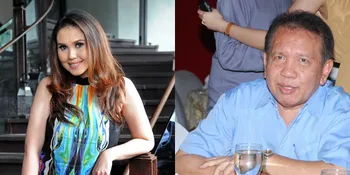 Siapkan Lagu Sang Ayah, Cindy Claudia Duet Bareng Rinto Harahap