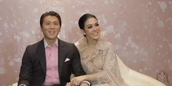 Siapkan Menu Buka Puasa, Syahrini: Kreasi Istri Teruntuk Suami