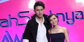 Siapkan Pernikahan, Rinni &#38; Jevin Julian Sering Ribut Kecil