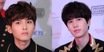 Siapkan Project Khusus, ELF Antusias Nonton Super Junior K.R.Y
