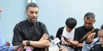 Siapkan Proyek Come Back, Didi Riyadi Sebut Akan Ada Kejutan