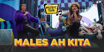 Siapkan Single Baru, Slank Malas Bikin Lagu Tentang Isu Hangat di Masyarakat